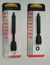 Vibracheck backstop jnnestoppari