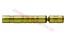 Easton HIT Brass 5 mm insertti