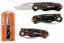 Accusharp folding sport veitsi