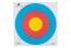 Waterproof 30 / 50 target 25 kpl