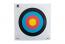 Waterproof 80 cm target 25 kpl