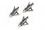 Maximal Power-Cut 150 grainia 3 kpl
