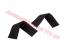 Saunders rubber whisker whisper
