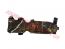 Allen camo long 12"