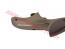 Samick Discovery keskiosa 17"
