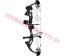 Bear Cruzer G-3 jousipaketti I