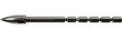 Easton carbon 4 mm HL breakoff krki