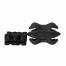 PSE wide limb damper