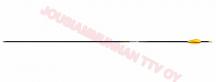 Easton X10 12 kpl tarvikkeineen